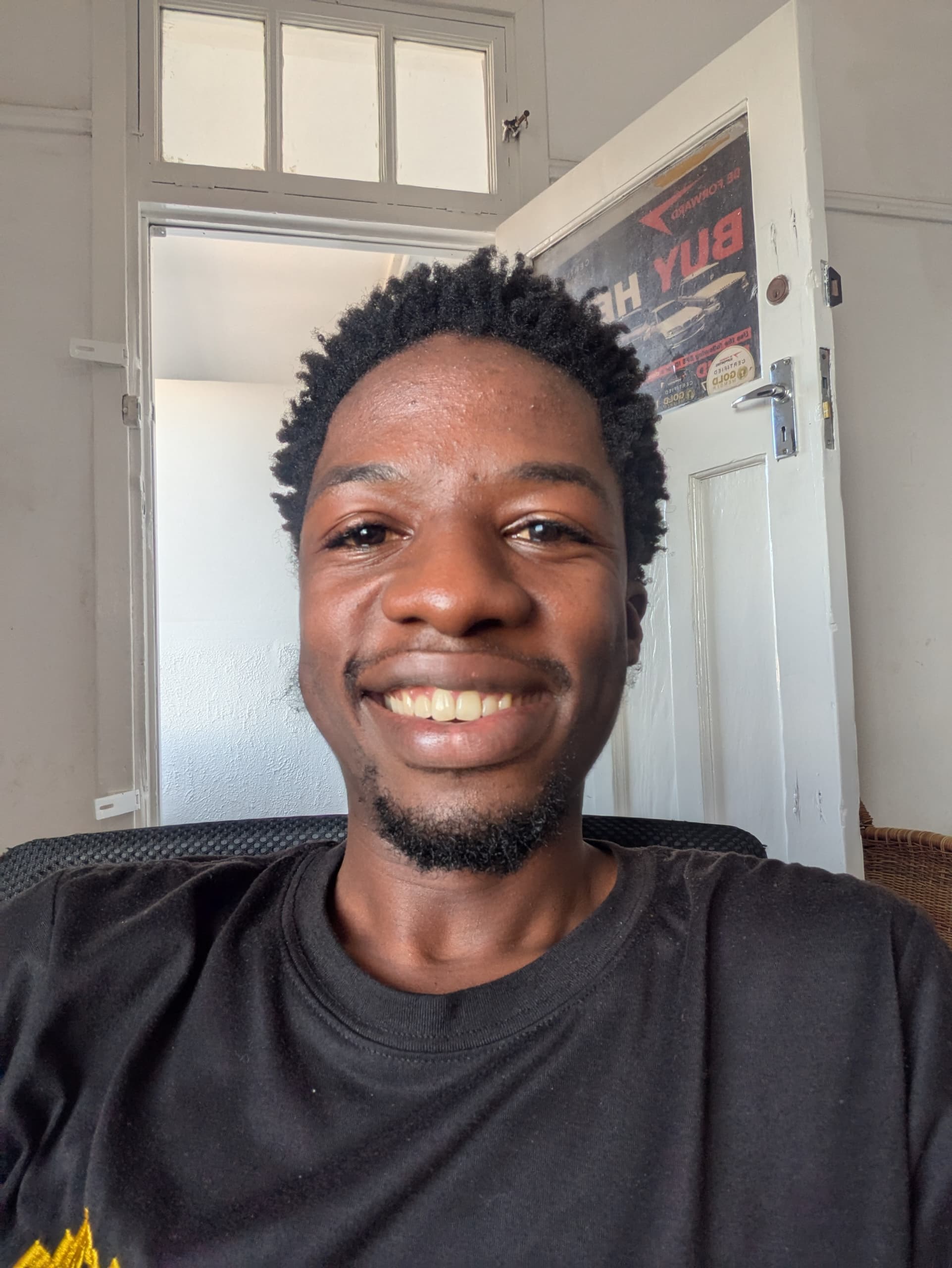 Rufaro